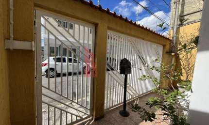 Casa térrea com 2 dormitórios para venda em Mogi das Cruzes