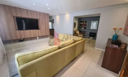 Casa com 4 dormitórios para locação em Mogi das Cruzes