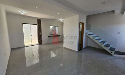 Casa com 2 suítes para venda em Mogi das Cruzes - SP