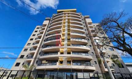 Apartamento com 2 quartos para venda em Mogi das Cruzes - SP