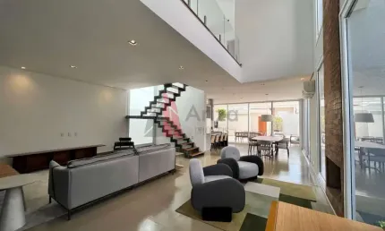 Casa com 3 suítes para venda em Mogi das Cruzes - SP