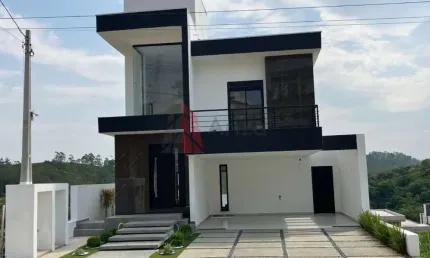 Casa com 3 quartos para venda em mogi das cruzes - sp