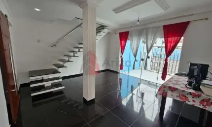 Casa com  4 quartos para venda em Mogi das Cruzes - SP