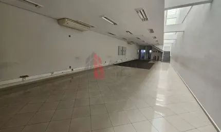 Sala comercial com 4 salas para alugar na Rua Santana, 197, Centro, Mogi das Cruzes
