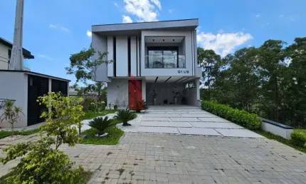 Casa com 3 quartos para venda em Mogi das Cruzes - SP