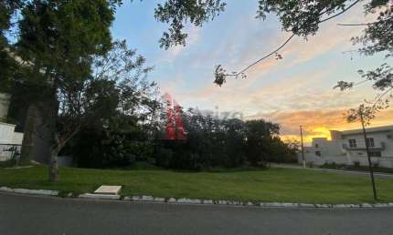 Terreno em condomínio fechado à venda na Avenida Prefeito Francisco Ribeiro Nogueira, 2134, Vila Mogi Moderno, Mogi das Cruzes