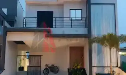 Casa com 3 quartos para venda em Mogi das Cruzes - SP