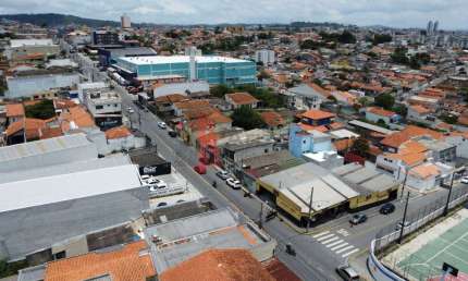 Sala comercial com 1 sala à venda na Avenida Presidente Getúlio Vargas, 409, Mogi Moderno, Mogi das Cruzes