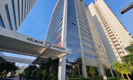 Sala comercial com 1 sala à venda na Av. Ver. Narciso Yague Guimarães, 1145, Jardim Armênia, Mogi das Cruzes