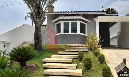 Casa com 3 suítes para venda em Mogi das Cruzes - SP