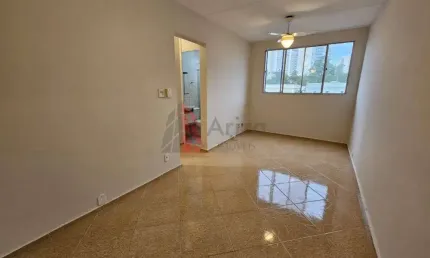 Apartamento com 2 quartos para venda em Mogi das Cruzes - SP