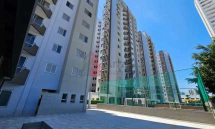 Apartamento com 3 quartos para locação em Mogi das Cruzes