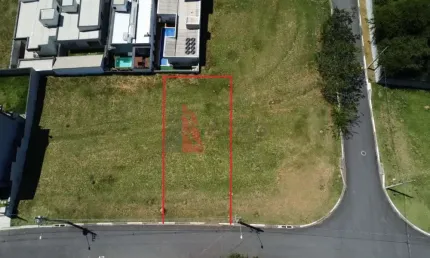 Terreno em condomínio fechado à venda na Rua José Martins De Siqueira, Cézar de Souza, Mogi das Cruzes
