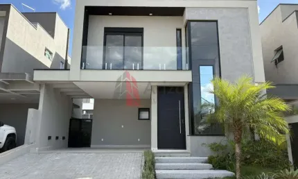 Casa com 3 suítes para venda em Mogi das Cruzes - SP