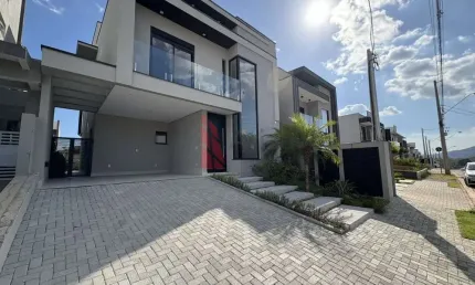Casa com 3 suítes para venda em mogi das cruzes - sp