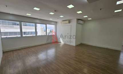 Sala Comercial para locação em Mogi das Cruzes - SP