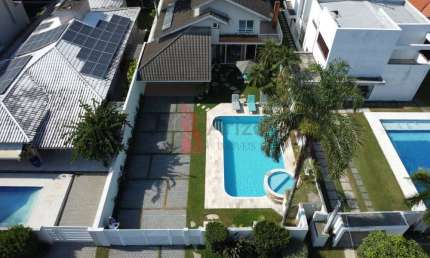 Casa à venda na Riviera de São Lourenço - Módulo 03