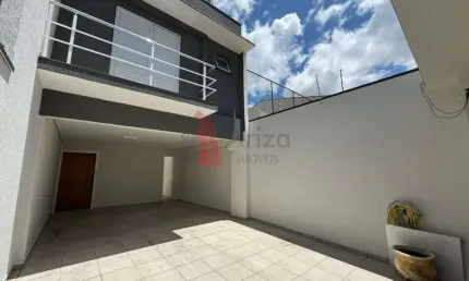 Casa com 3 quartos para venda em Mogi das Cruzes - SP