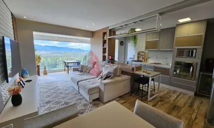 Apartamento com 3 quartos para venda em Mogi das Cruzes - SP