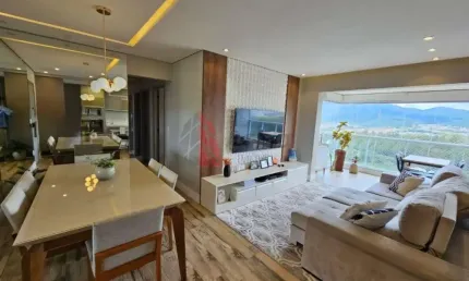 Apartamento com 3 quartos para venda em mogi das cruzes - sp