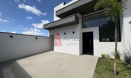 Casa com 3 quartos para venda em Mogi das Cruzes - SP