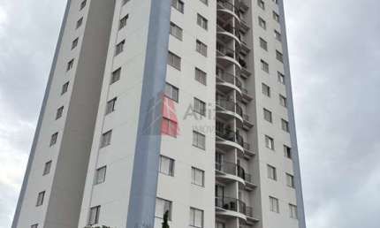 Apartamento com 3 quartos para venda em Mogi das Cruzes - SP
