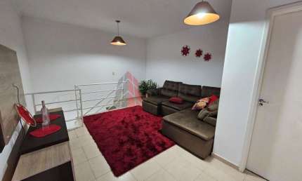 Apartamento com 3 quartos para venda em Mogi das Cruzes - SP