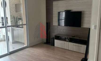 Apartamento com 3 quartos para venda em Mogi das Cruzes - SP