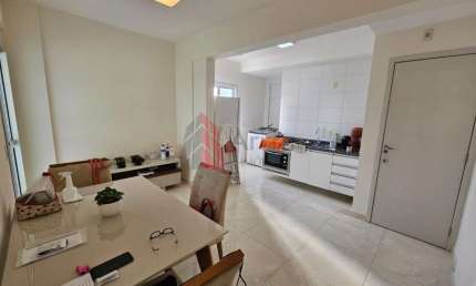 Flat com 1 dormitório para venda em Mogi das Cruzes - SP