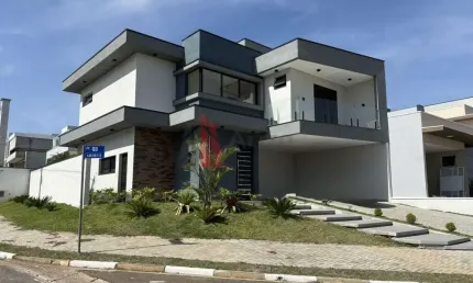 Casa com 3 suítes para venda em Mogi das Cruzes - SP