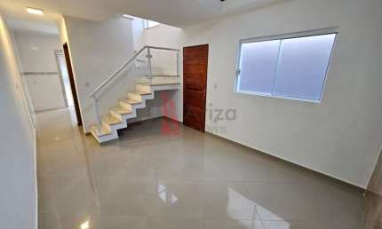 Casa com 2 quartos à venda na Rua Henrique Bernardelli, 114, Vila Caputera, Mogi das Cruzes