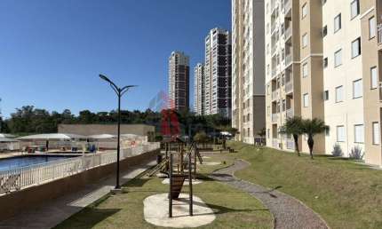 Apartamento com 2 quartos para alugar na Avenida Francisco Rodrigues Filho, 2022, Vila Mogilar, Mogi das Cruzes