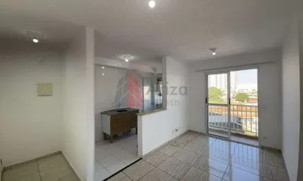 Apartamento com 2 quartos para alugar na Avenida Francisco Rodrigues Filho, 2022, Vila Mogilar, Mogi das Cruzes