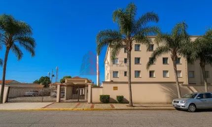Apartamento com 2 quartos para alugar na Rua Doutor Fernando Tancredi, 50, Alto Ipiranga, Mogi das Cruzes