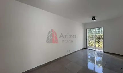 Apartamento com 3 dormitórios para aluguel no Socorro
