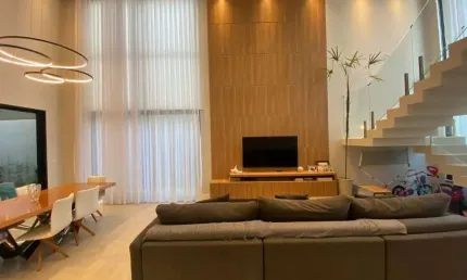 Residencial Itaparica, 750m², 4 Quartos, Armárioos, 4 Vagas