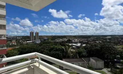 Apartamento com 3 quartos à venda na Rua da Gratidão, 171, Piatã, Salvador