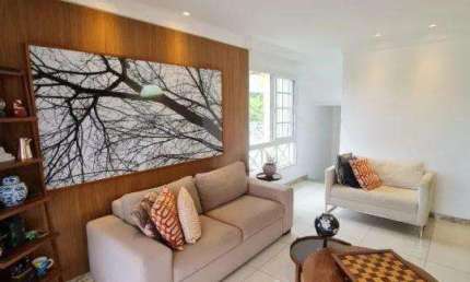 Jardim Mediterrâneo, 233m², 3 Quartos, Armários, 2 Vagas
