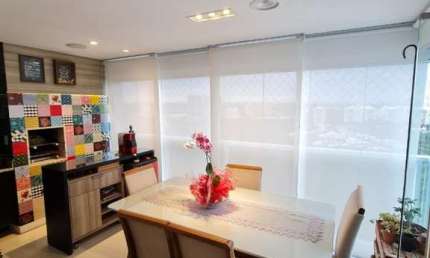 Atmos, 88m², 3/4, Nascente, Home Office, Armários, 2 Vagas