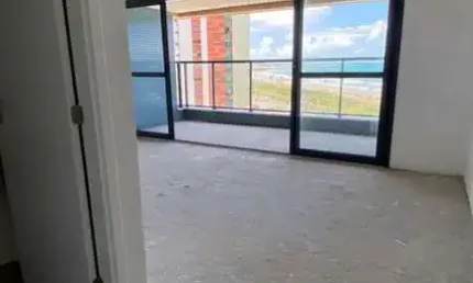 Dumare - jaguaribe, 103m², 3 suítes, vista mar, 2 vagas