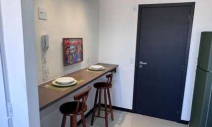 Apartamento com 1 quarto à venda na Rua Macapá, Ondina, Salvador