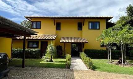 Casa de Sauipe, 1.534m², 4 Quartos, Armários, 2 Vagas
