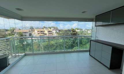 Art Residence, 116m², 3 Quartos, Nascente, Armários, 2 Vagas