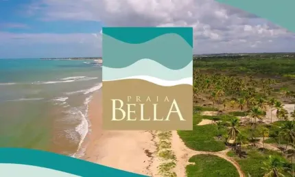 Terreno para venda em mata de são joão, praia do forte