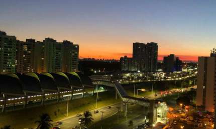 Apartamento para Venda em Salvador, Paralela, 3 dormitórios, 1 suíte, 2 banheiros, 2 vagas