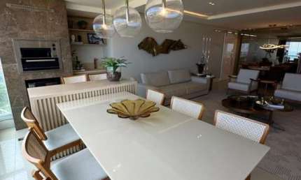 Terrazzi Sul Mare, 3 Suítes, Vista Mar, Armários, 3 Vagas