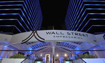 Wall Street Empresarial - Paralela, Sala comercial, 33m², 1 Vaga