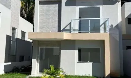 Horto Paralela, 110m², 4 Suítes, Nascente, Armários, 3 Vagas