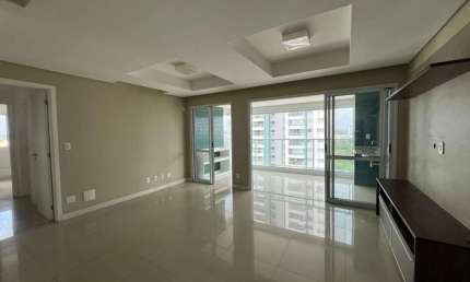 Atmos Greenville - Patamares, 116m², 3 Quartos, Armários, 2 Vagas
