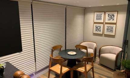 Parque Tropical, 3 Suítes, Home Office, Armários, 2 Vagas